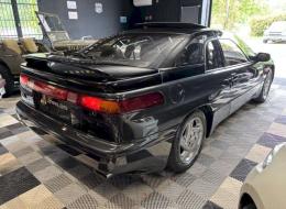 Subaru SVX H6 3,0 Coupé