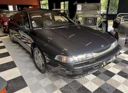 Subaru SVX H6 3,0 Coupé