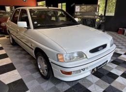 Ford Fiesta III 1.6 90ch GT 5p 