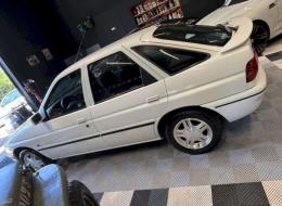Ford Fiesta III 1.6 90ch GT 5p 
