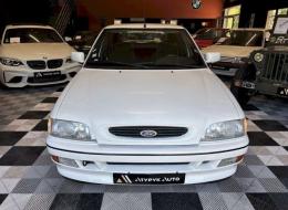 Ford Fiesta III 1.6 90ch GT 5p 