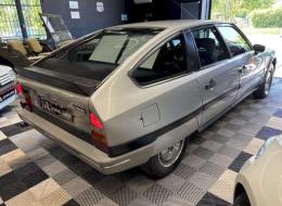 Citroen CX RD Turbo 2 120ch 