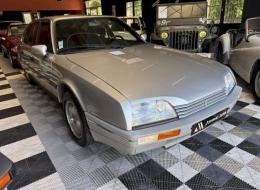 Citroen CX RD Turbo 2 120ch 