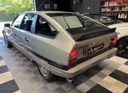 Citroen CX RD Turbo 2 120ch 