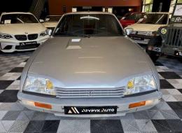 Citroen CX RD Turbo 2 120ch 
