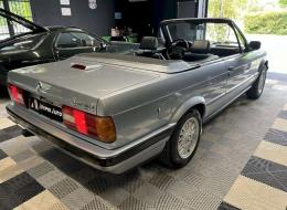 BMW Série 3 325ia E30 Cabriolet 