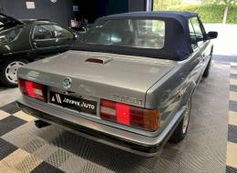 BMW Série 3 325ia E30 Cabriolet 