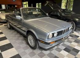 BMW Série 3 325ia E30 Cabriolet 