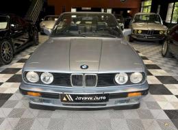 BMW Série 3 325ia E30 Cabriolet 