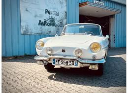 Renault Floride Cabriolet