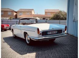 Renault Floride Cabriolet