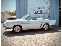 Renault Floride Cabriolet