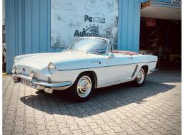 Renault Floride Cabriolet