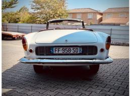 Renault Floride Cabriolet