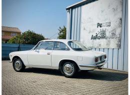 Alfa Roméo Giulia GT 1600  Scalino