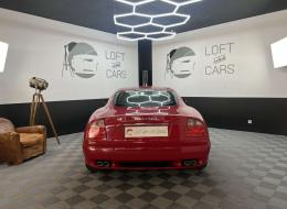 Maserati GT Cambiocorsa 4.2 V8 390