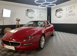 Maserati GT Cambiocorsa 4.2 V8 390