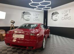 Maserati GT Cambiocorsa 4.2 V8 390