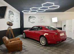 Maserati GT Cambiocorsa 4.2 V8 390