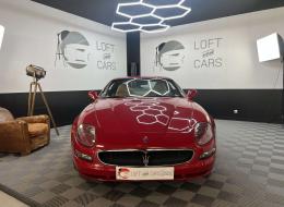 Maserati GT Cambiocorsa 4.2 V8 390