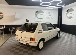 Peugeot 205 1.4 60 Lacoste