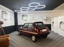 Renault 5 Campus