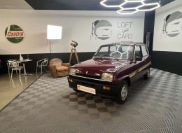 Renault 5 Campus