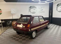 Renault 5 Campus