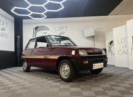 Renault 5 Campus