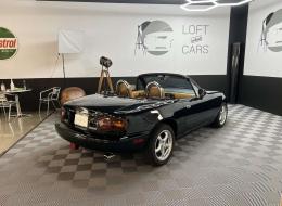 Mazda MX-5 Cabriolet