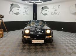 Mazda MX-5 Cabriolet