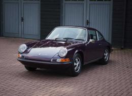 Porsche 911 T Coupé