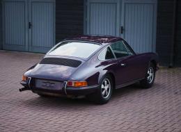 Porsche 911 T Coupé