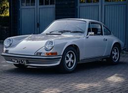 Porsche 911 S Coupé