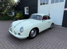 Porsche 356 A 1600