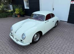 Porsche 356 A 1600