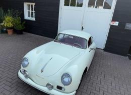Porsche 356 A 1600