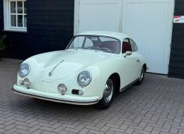 Porsche 356 A 1600