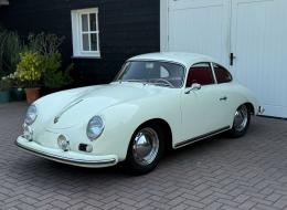 Porsche 356 A 1600