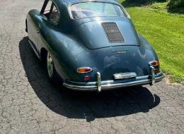 Porsche 356 A T1 Coupé