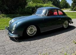 Porsche 356 A T1 Coupé
