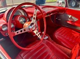 Chevrolet Corvette C1