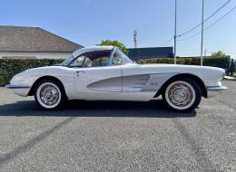 Chevrolet Corvette C1