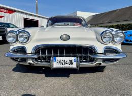 Chevrolet Corvette C1