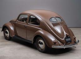 Volkswagen Coccinelle