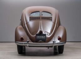 Volkswagen Coccinelle