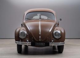 Volkswagen Coccinelle