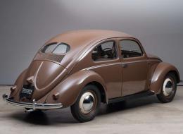 Volkswagen Coccinelle