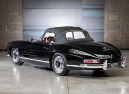Mercedes-Benz SL 300 Roadster
