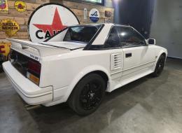 Toyota MR2 1.6i-16